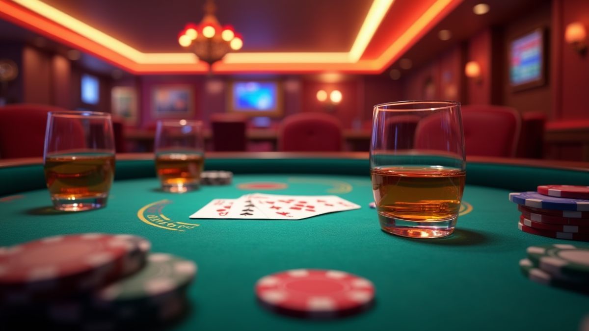 All American Poker