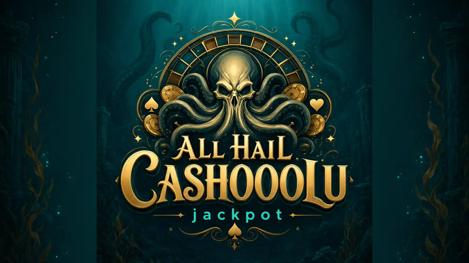 All Hail Cashooolu