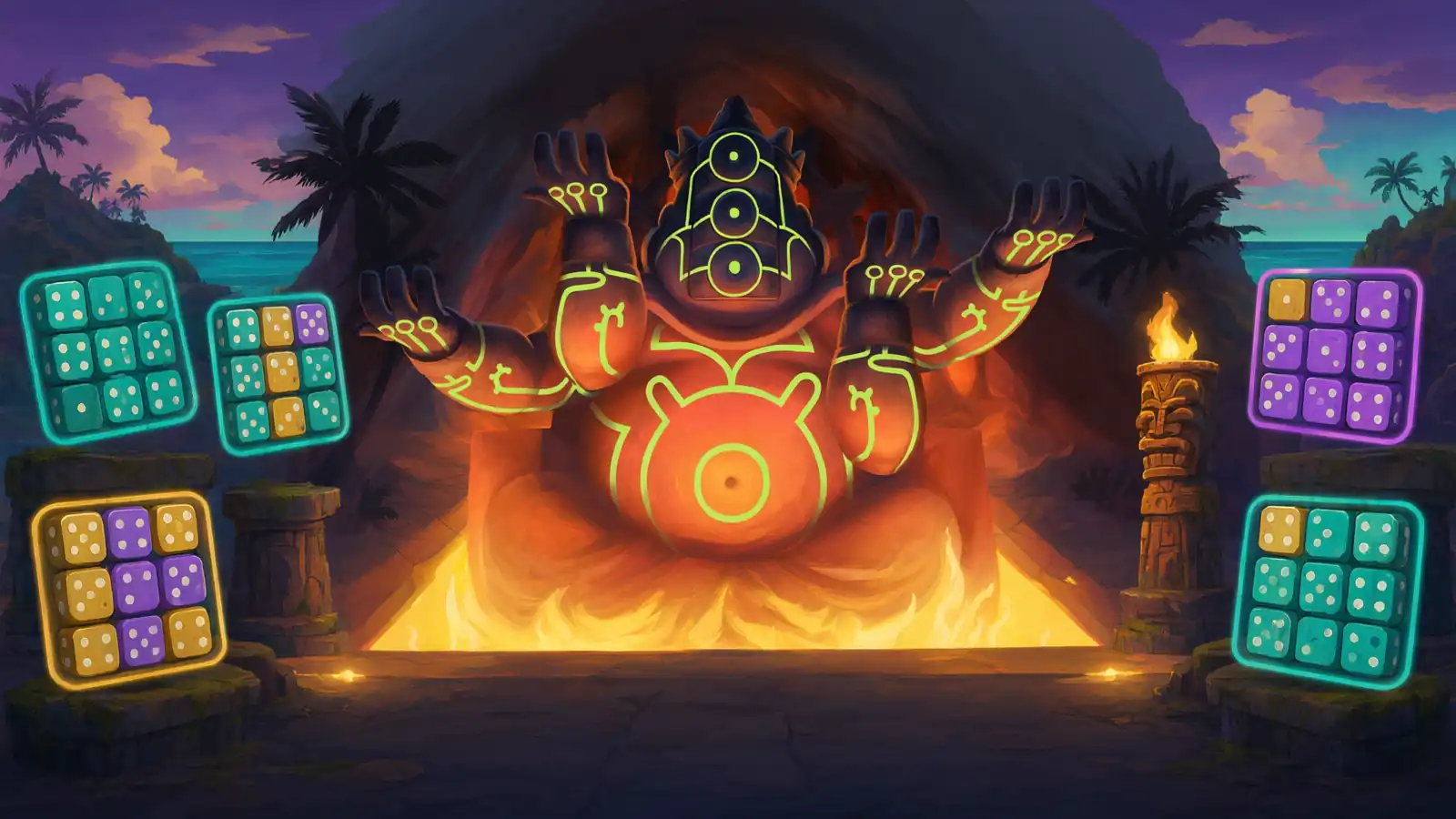 All Hail Cashooolu