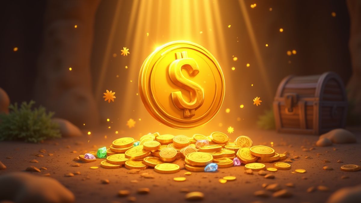 Almighty Dollar