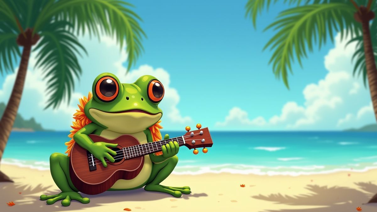 Aloha King Elvis Slot