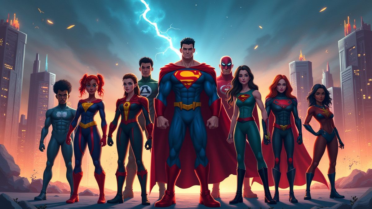 Alpha Squad Origins Captain Shockwave Slot