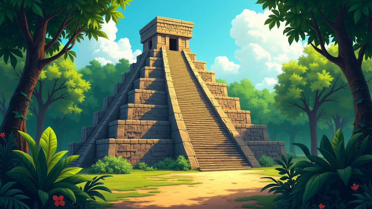 Amazing Aztecs