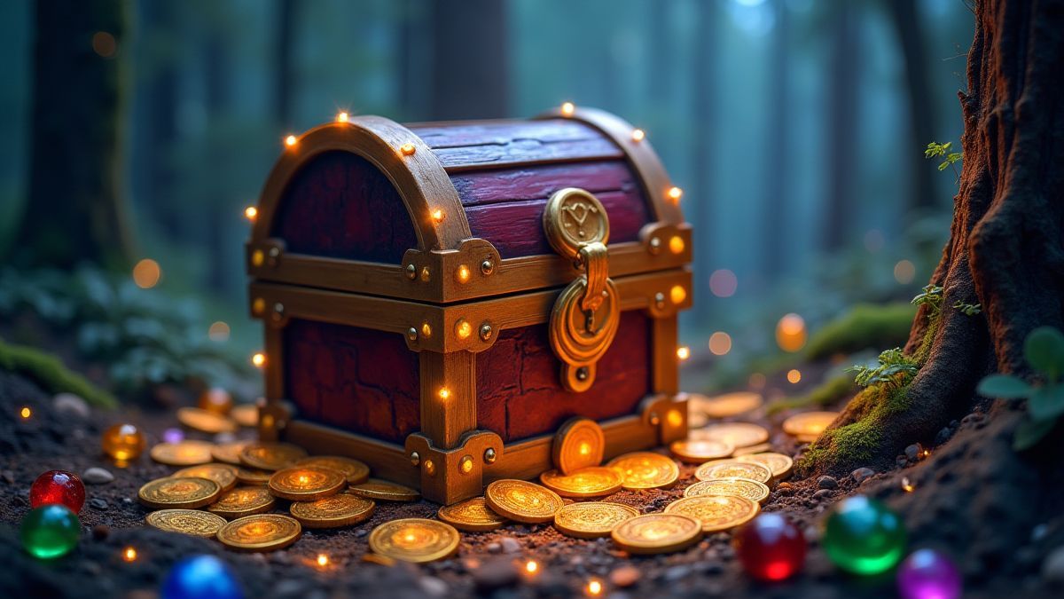 Amazing Link Riches Slot