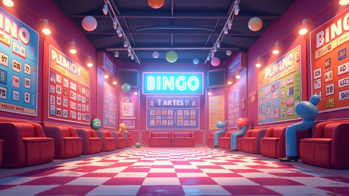American Bingo