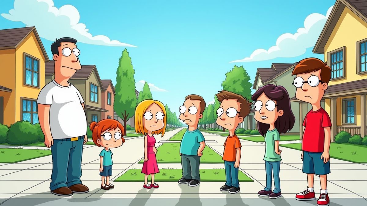 American Dad