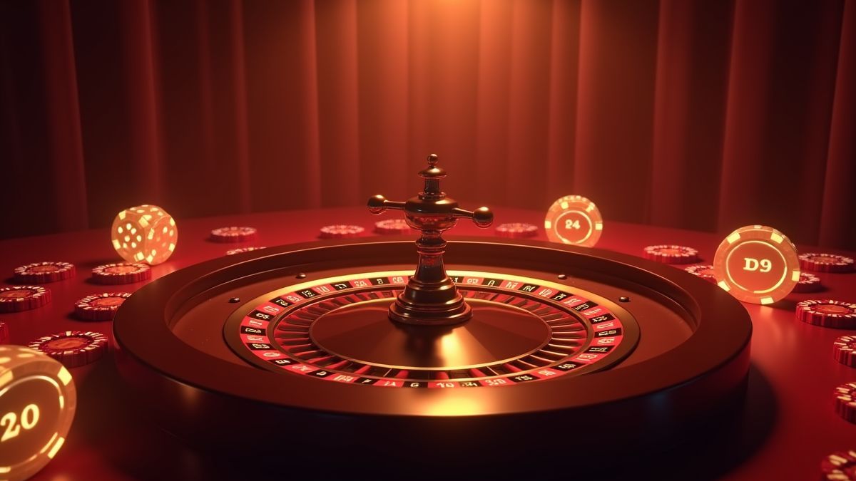 American Roulette