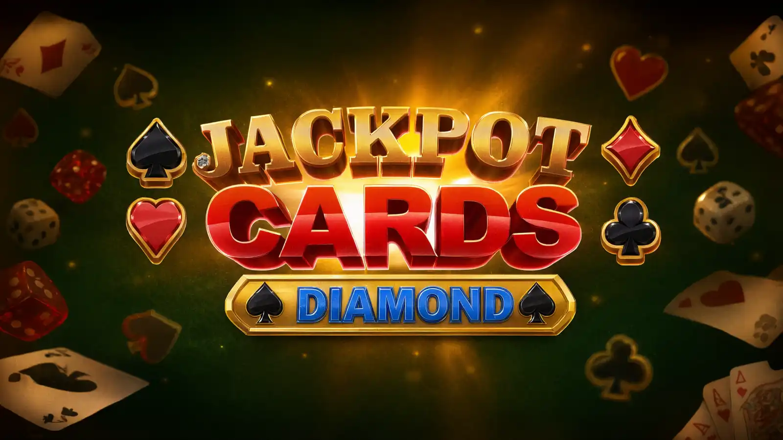 Amusnet Dice - Diamond