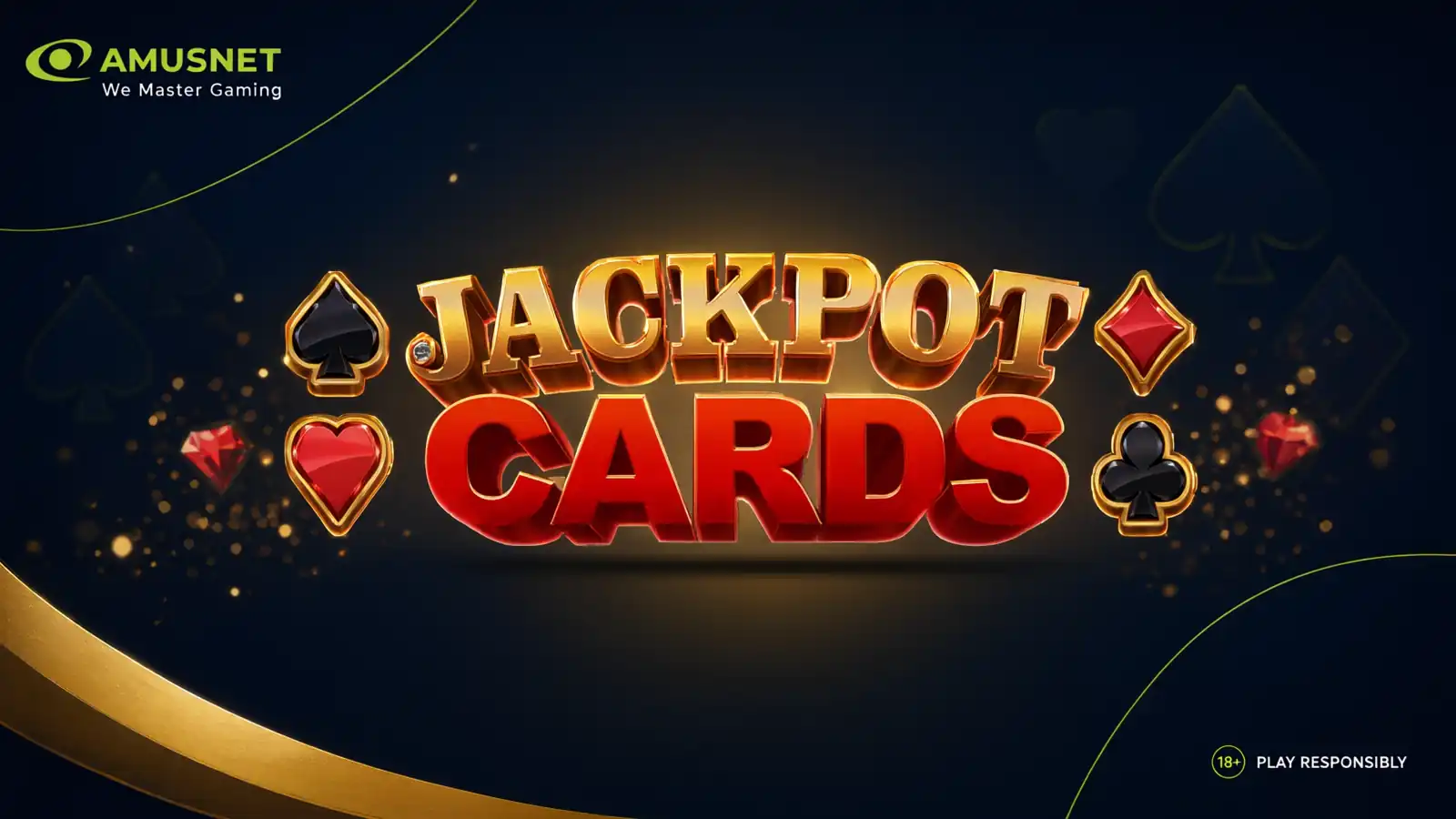 Amusnet Jackpot