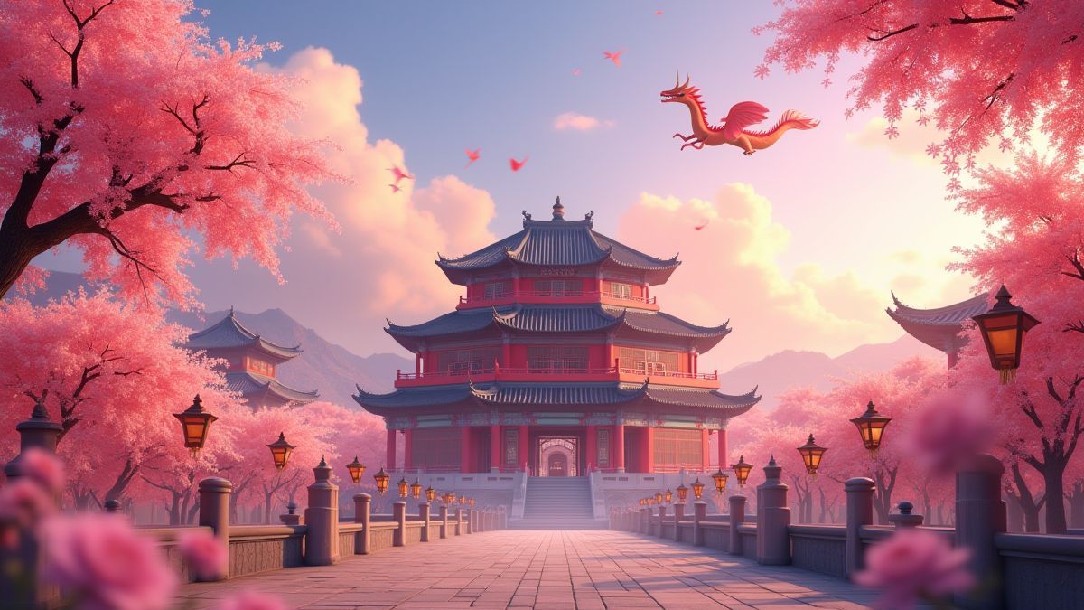 Ancient China