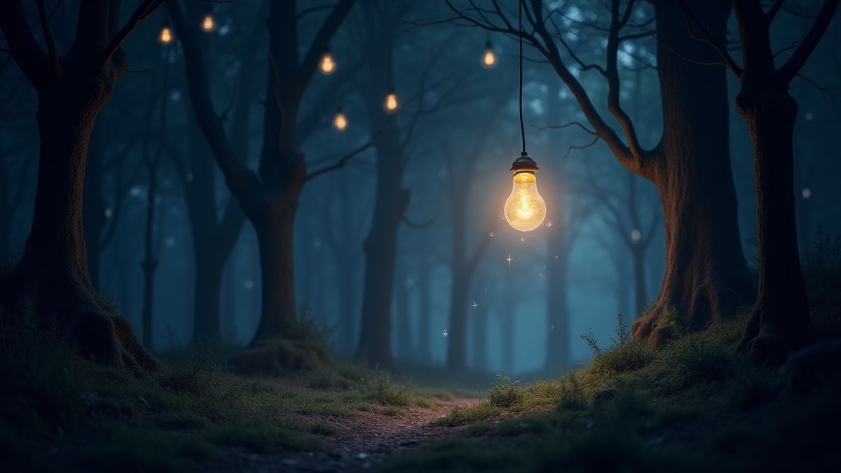 Ancient Magic