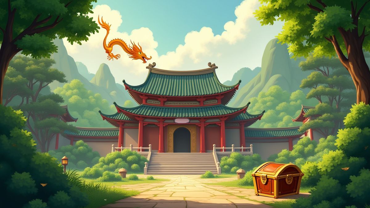 Ancient Riches