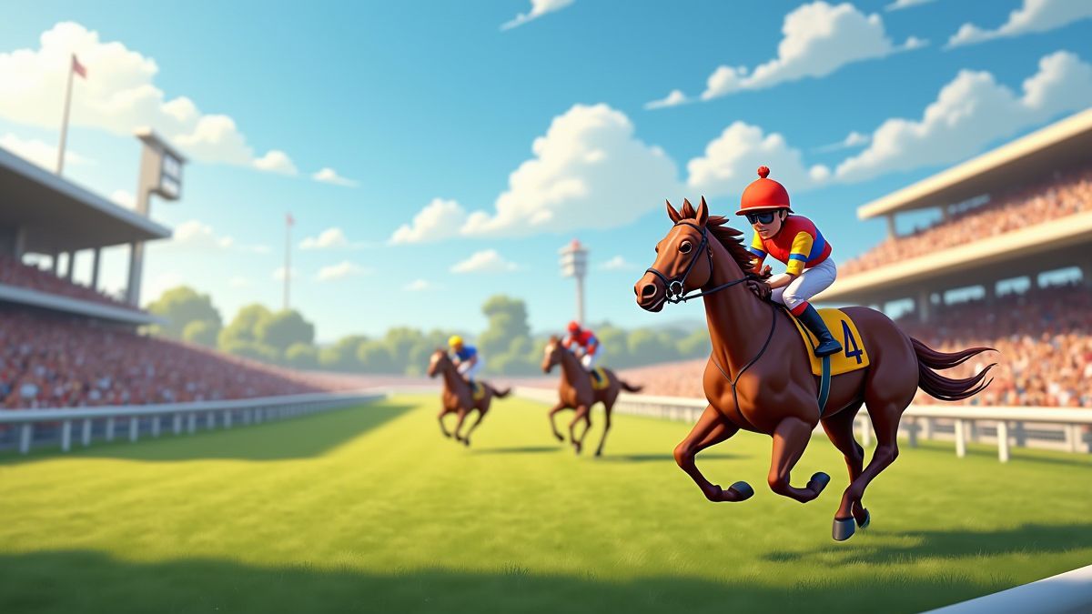 AP McCoy: Sporting Legends