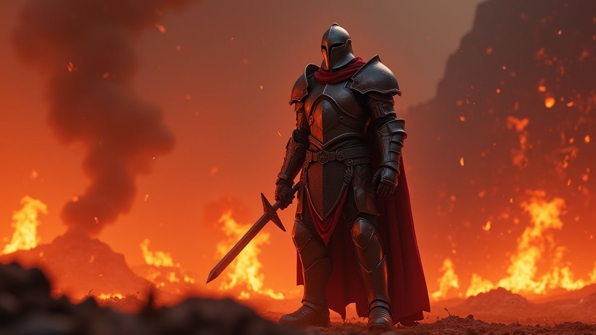Apocalypse Knights