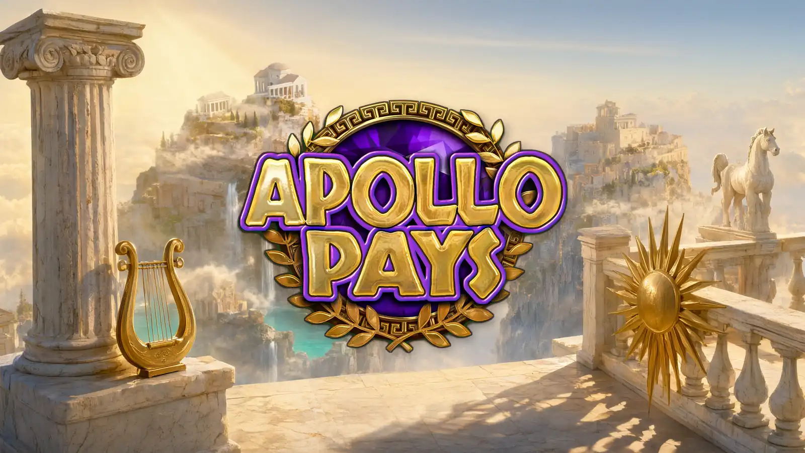 Apollo Pays Slot