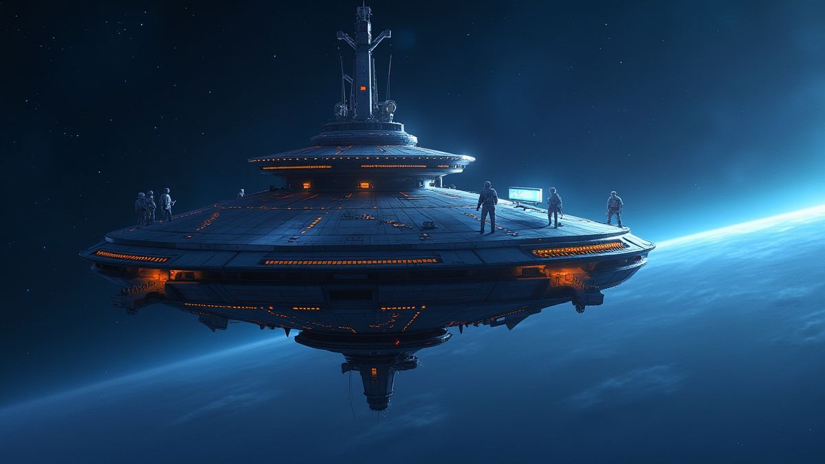 Apollo Rising