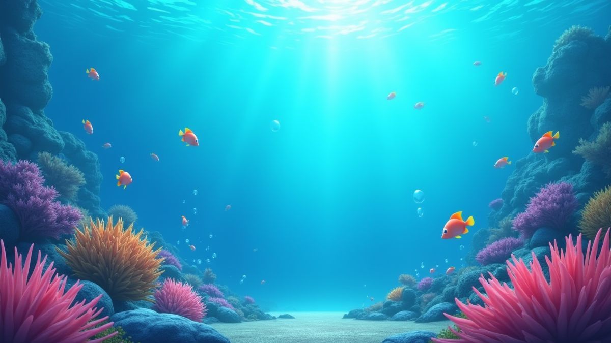 Aquarium Slot