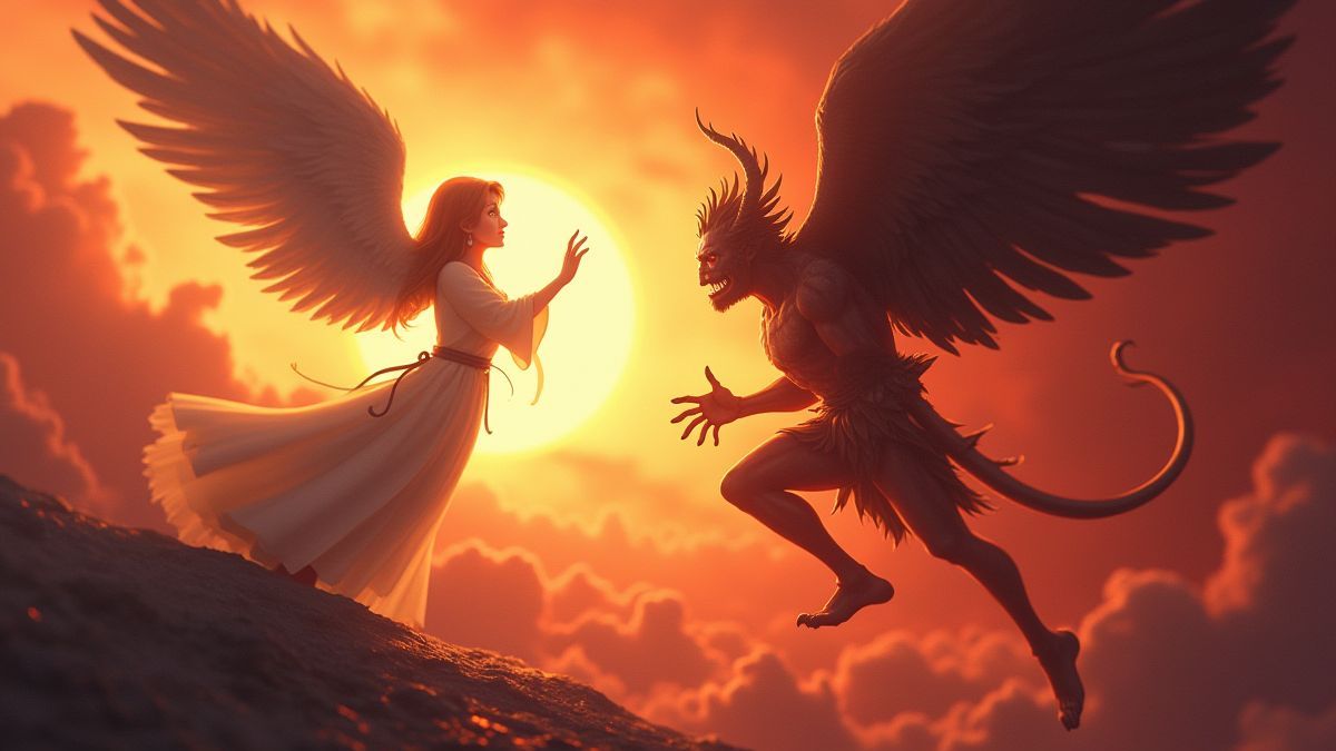 Archangels: Salvation Slot