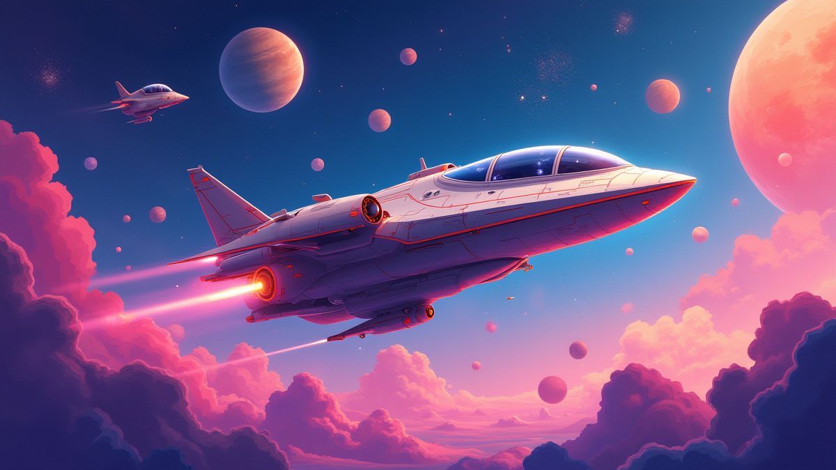 Arrival Slot