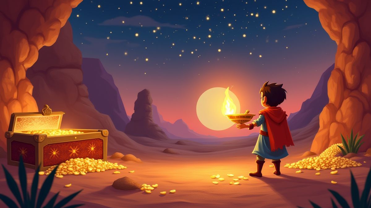 Arto And The Seven Deadly Spins Megaways Slot