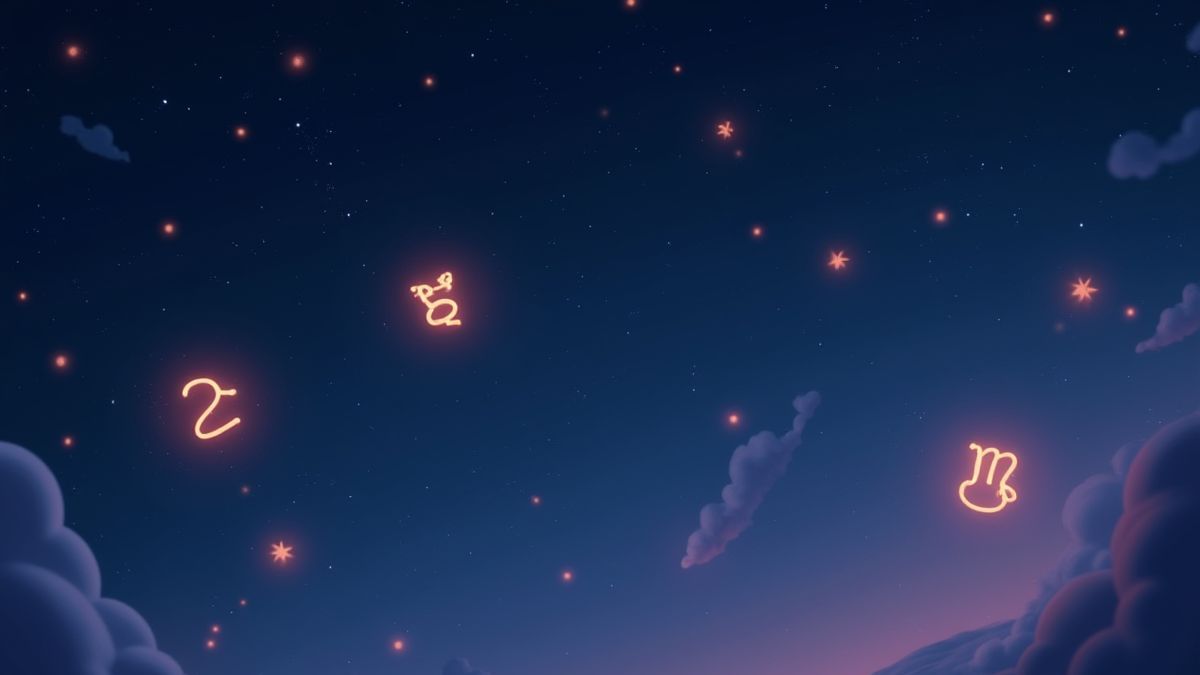 Astral Luck Slot