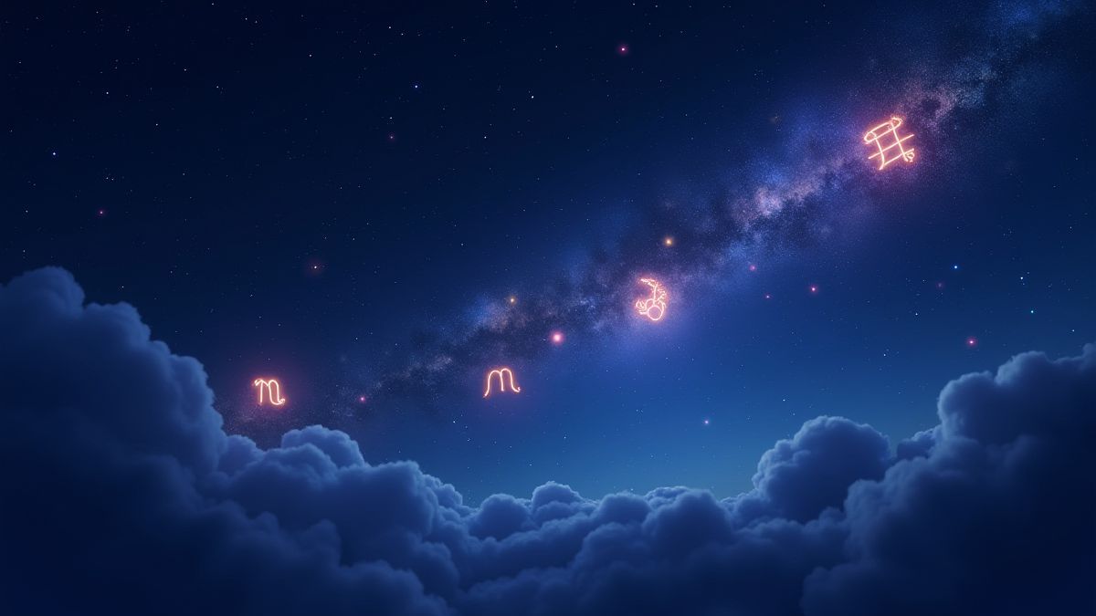 Astro Magic Slot