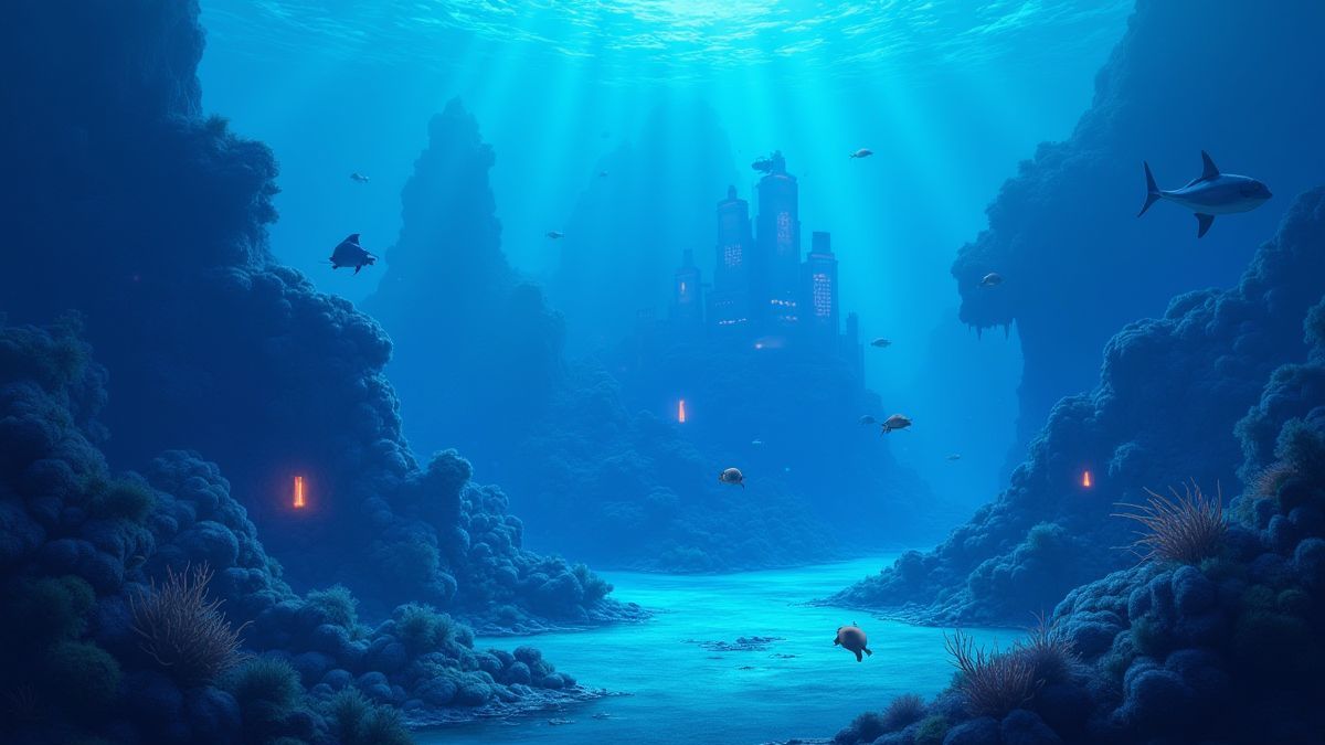Atlantis