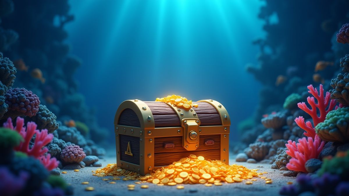 Atlantis Slot