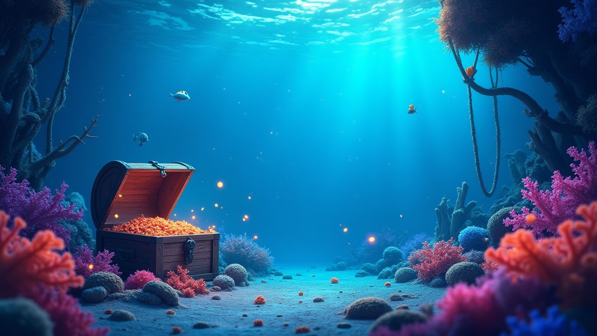 Atlantis Thunder