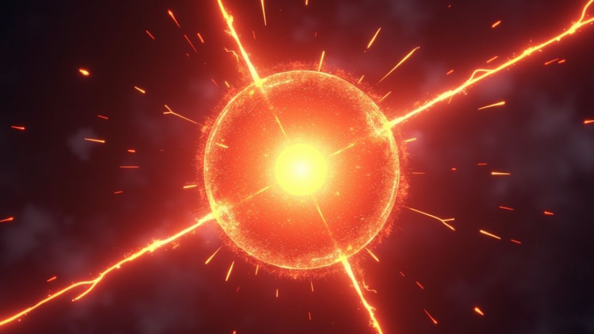 Atomic Jackpot