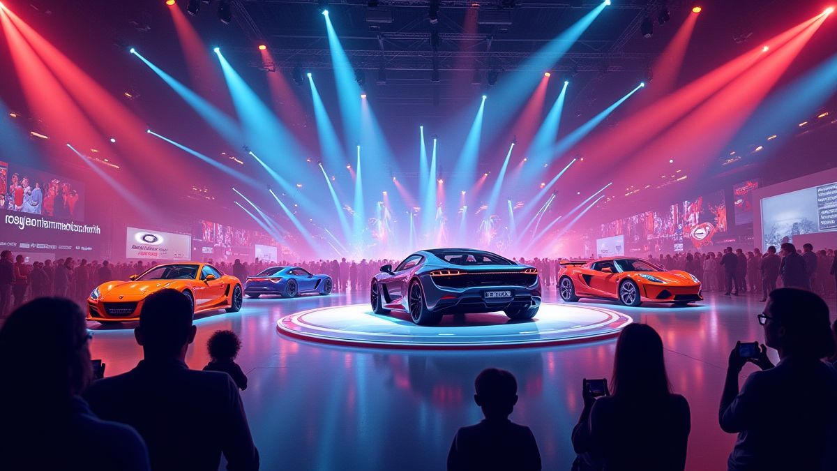 Auto Show