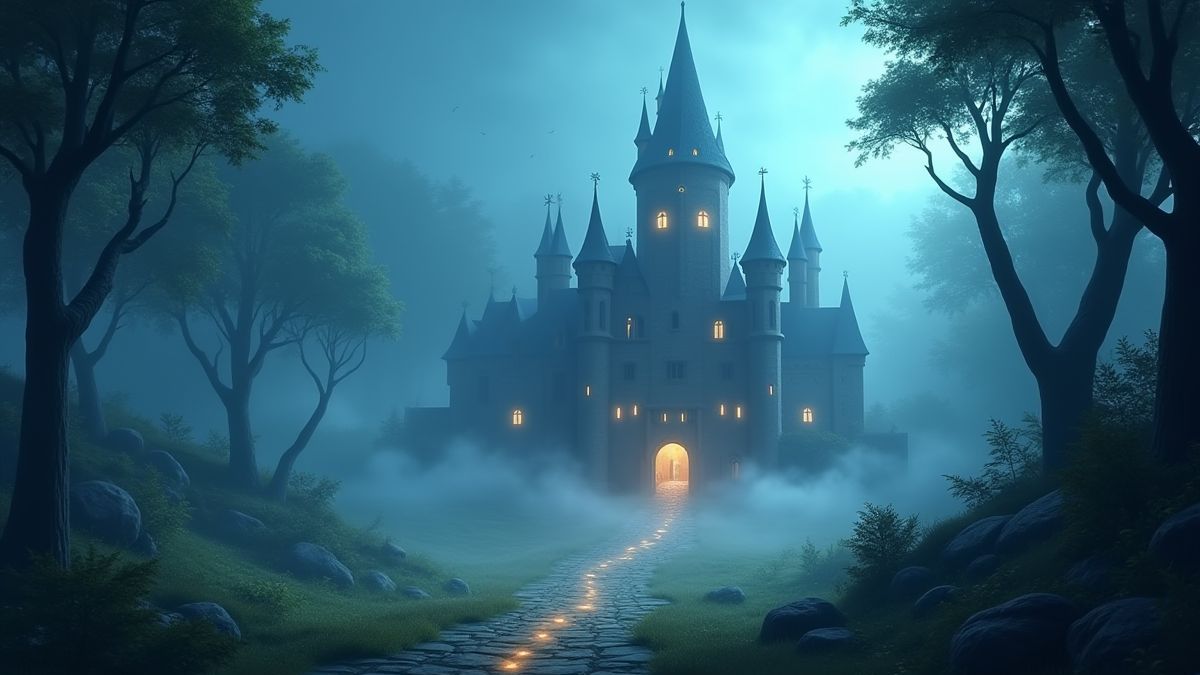 Avalon: The Lost Kingdom Slot