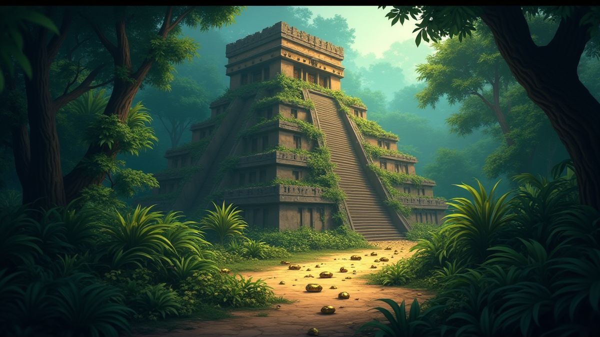 Aztec's Millions