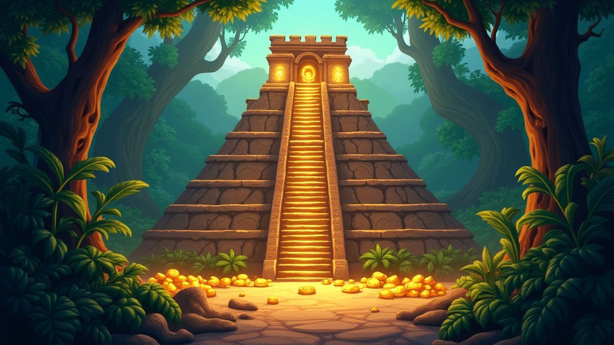 Aztec Century Slot