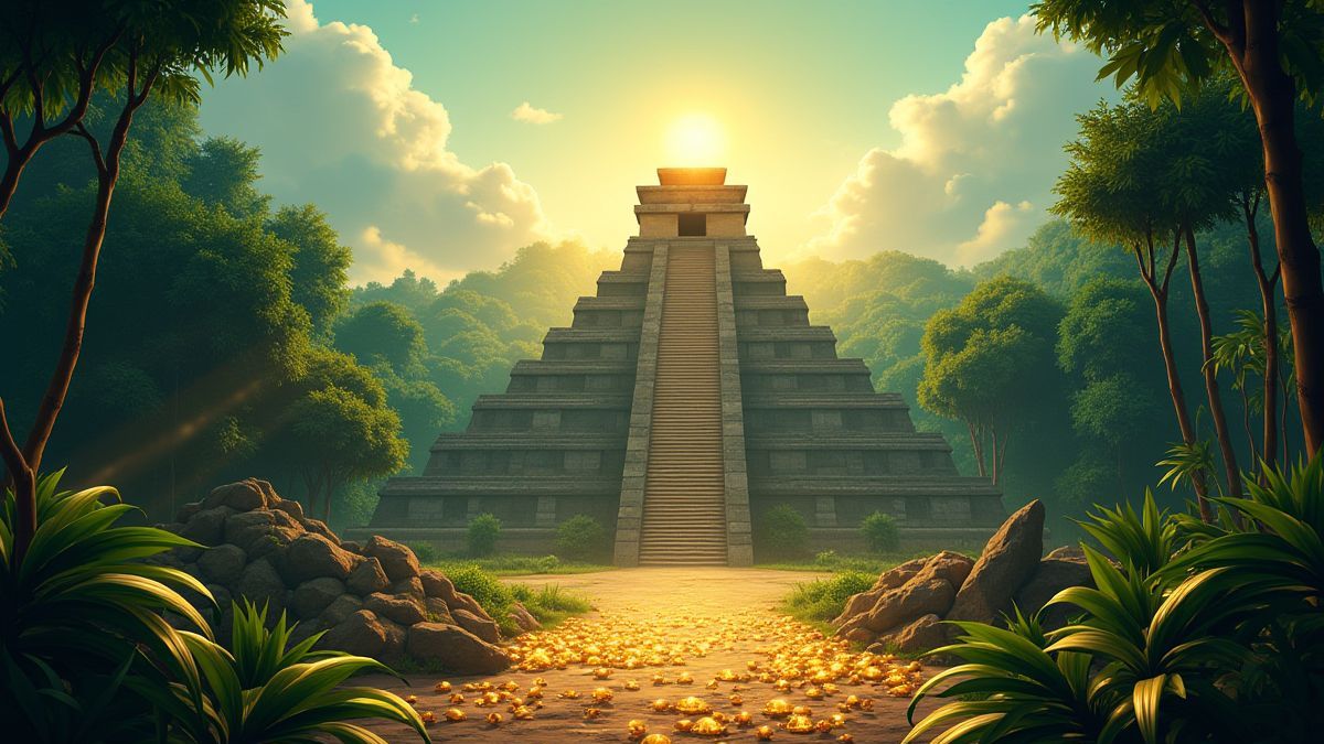 Aztec Secrets Slot