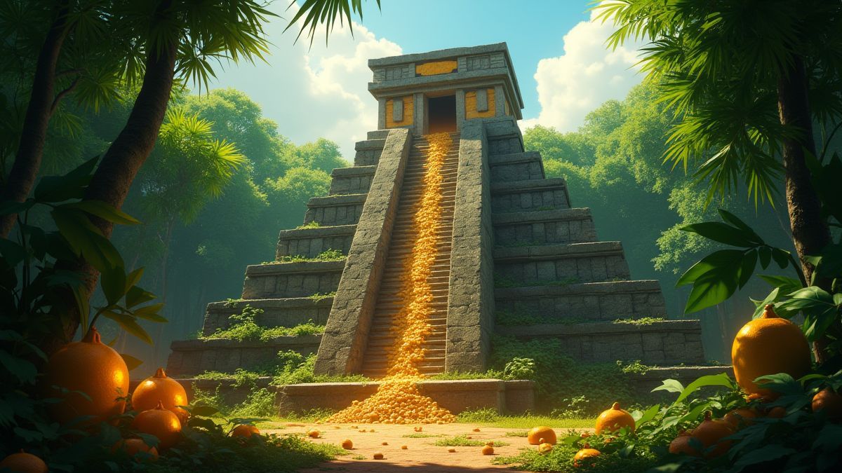 Aztec Spins Slot