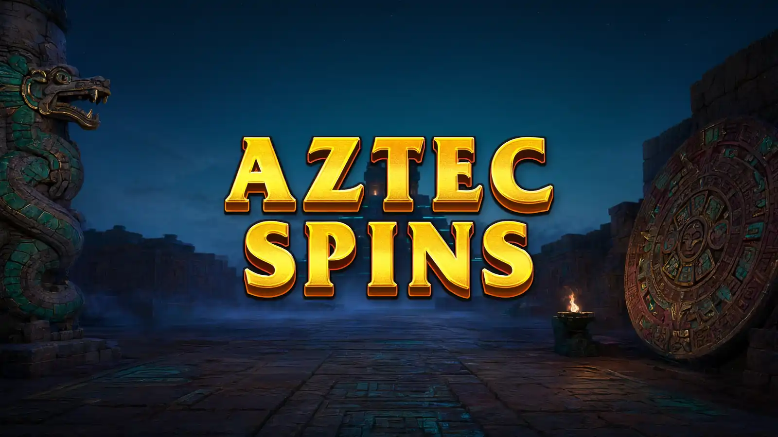 Aztec Spins Slot