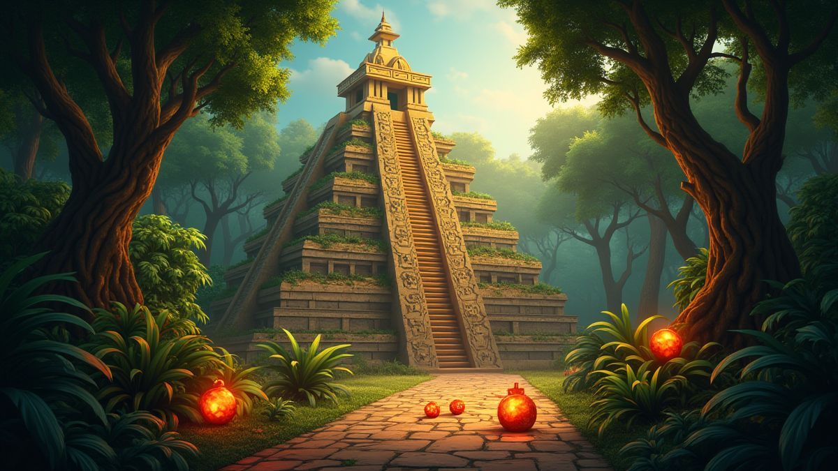 Aztec’s Claw Wild Dice Slot