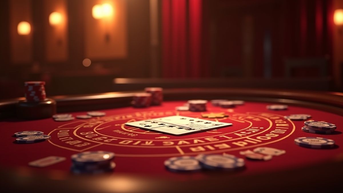 Baccarat