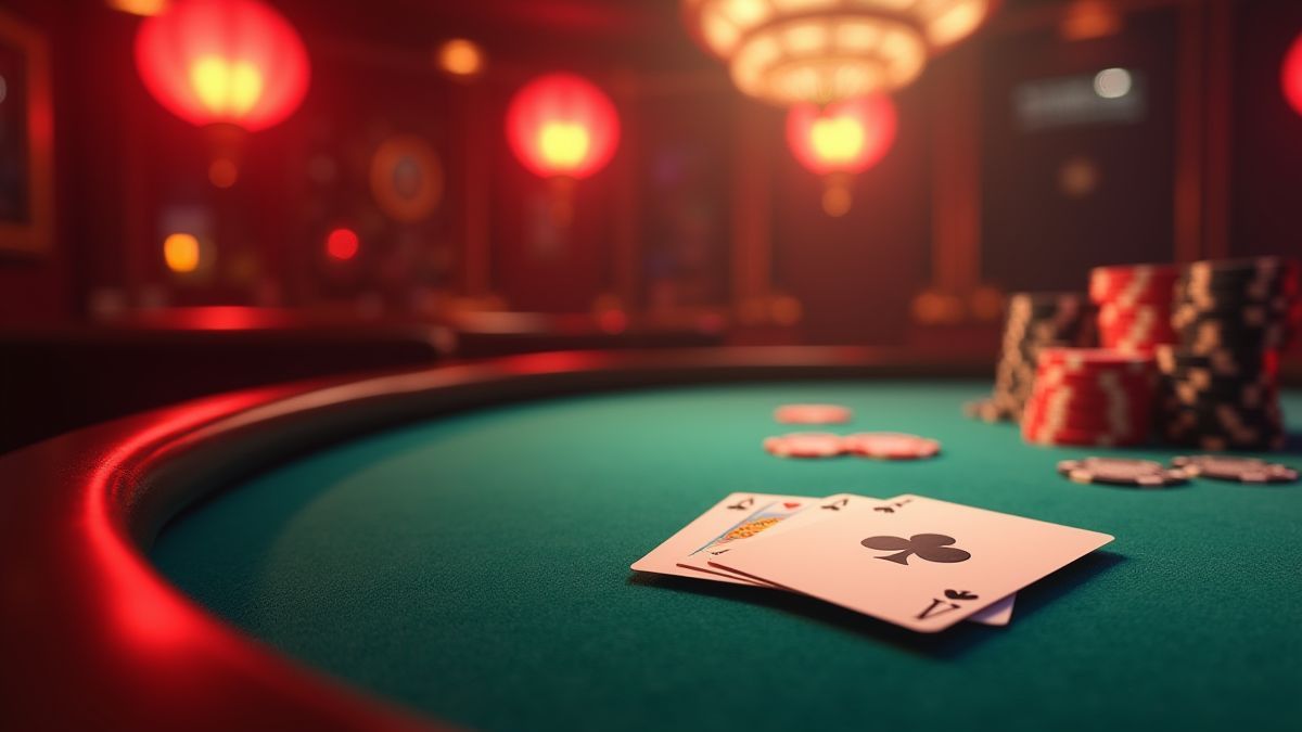 Baccarat