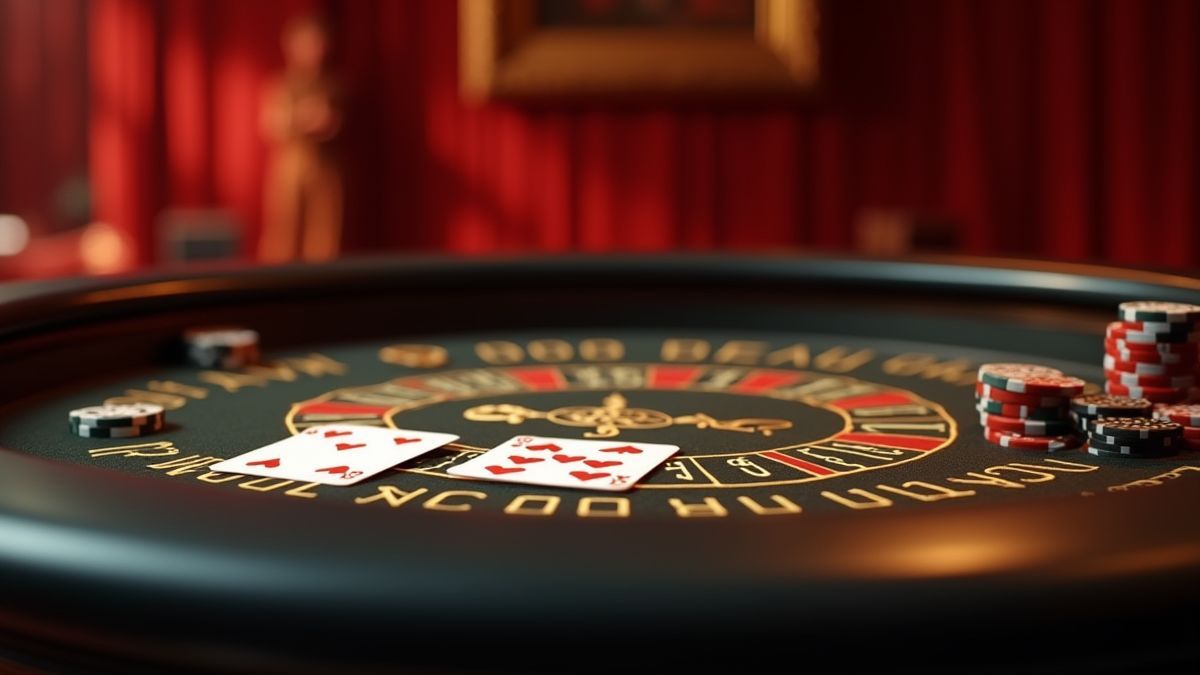 Baccarat