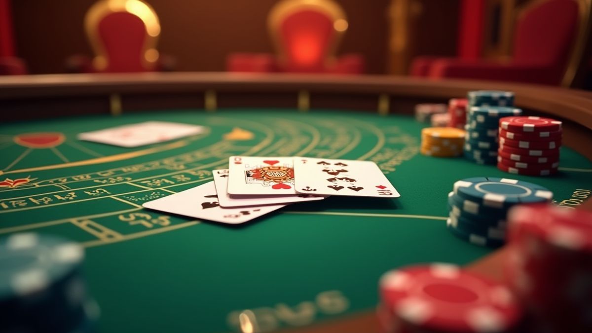 Baccarat
