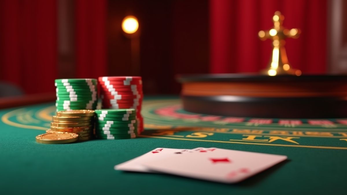 Baccarat