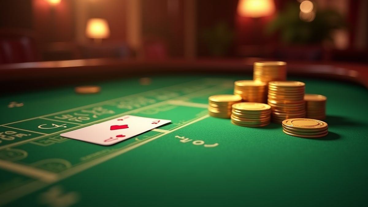 Baccarat