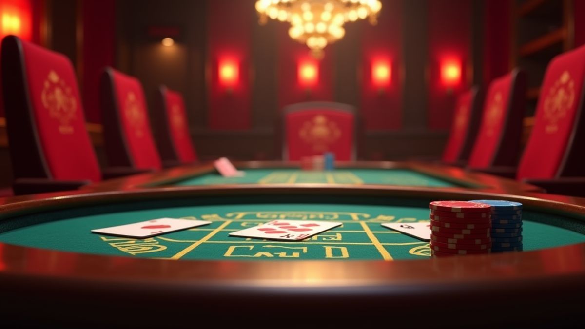 Baccarat