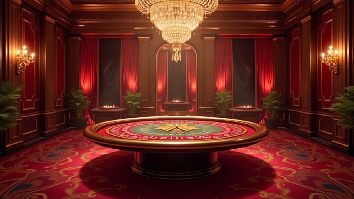 Baccarat