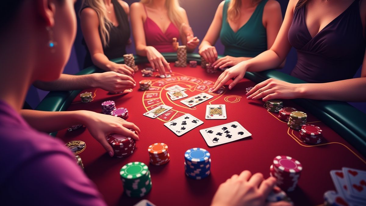 Baccarat