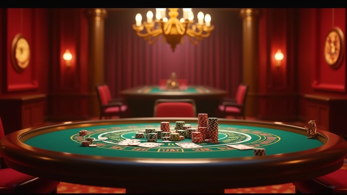 Baccarat
