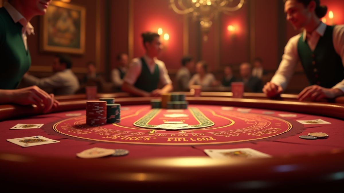 Baccarat