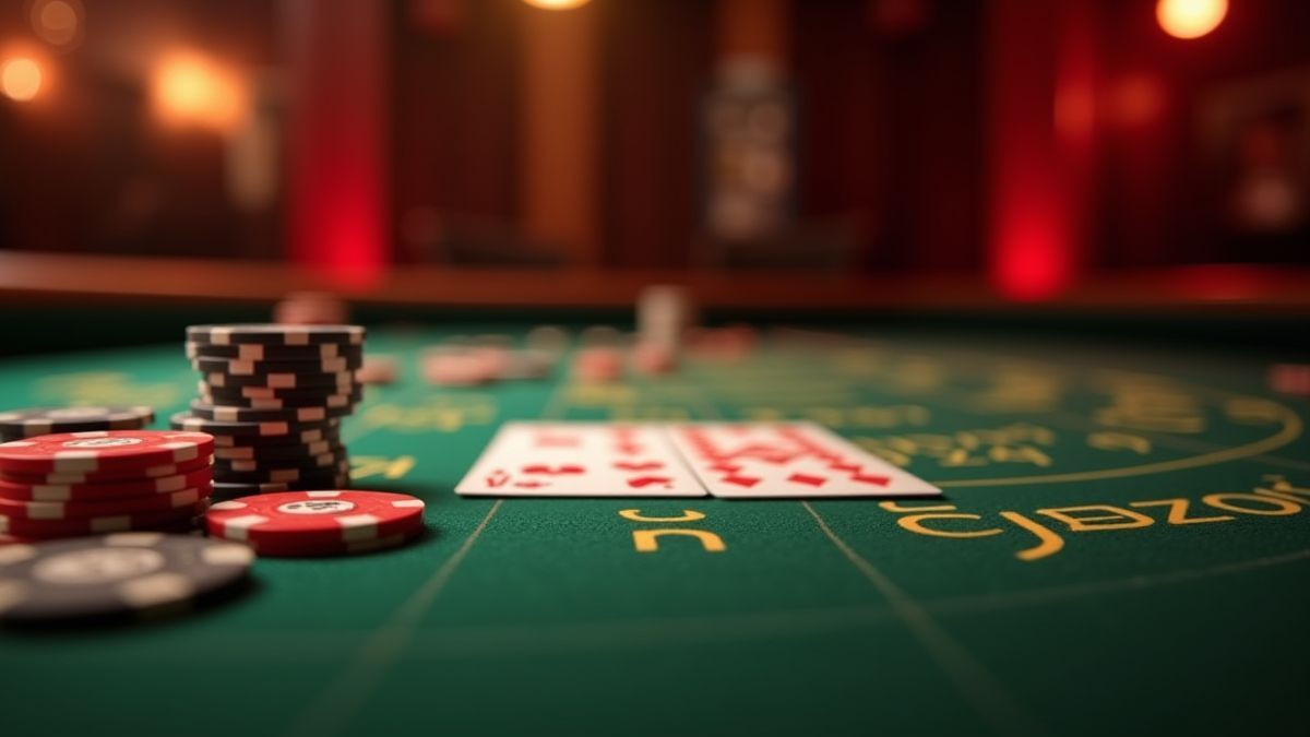 Baccarat